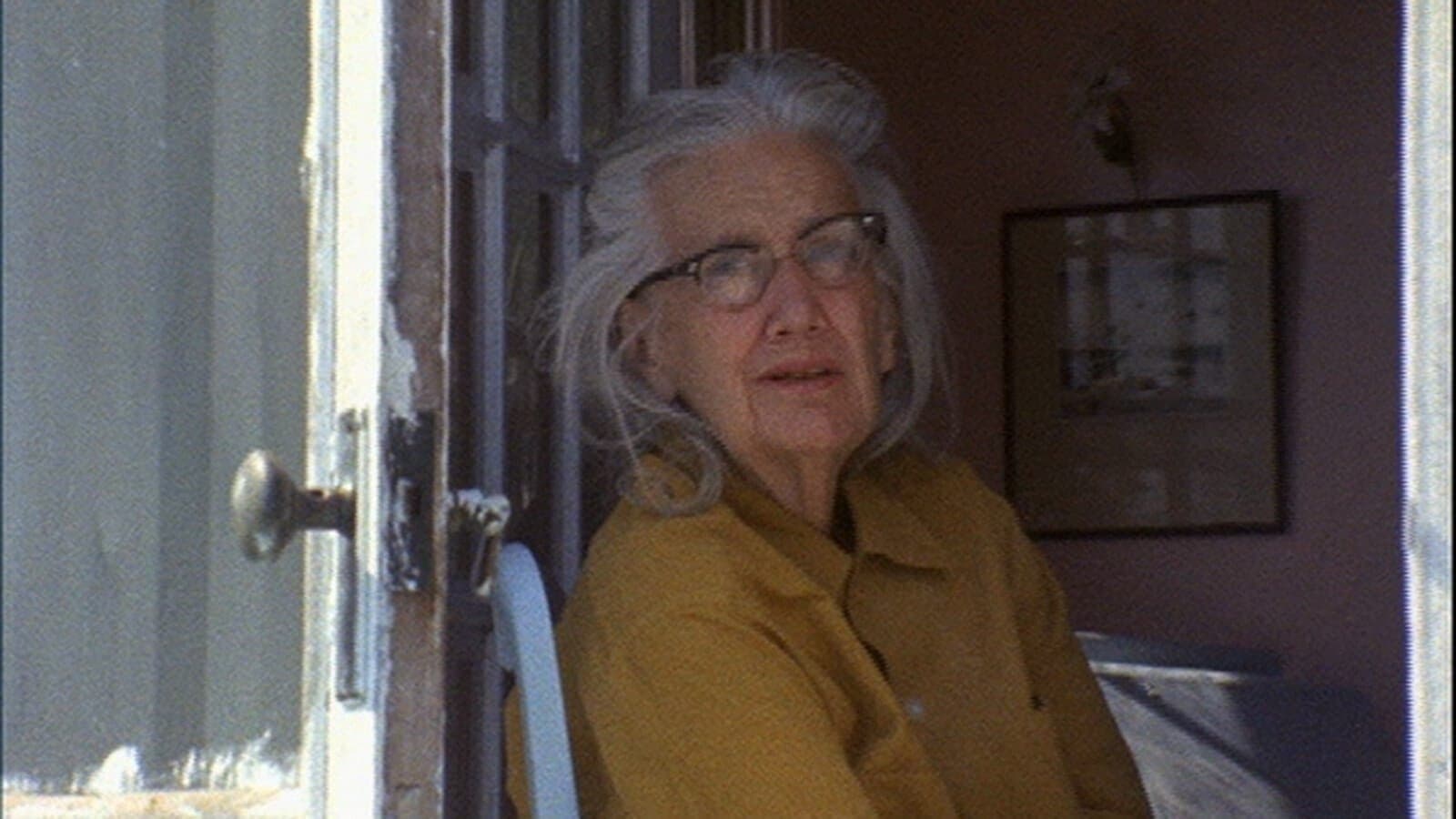 Edith Bouvier Beale