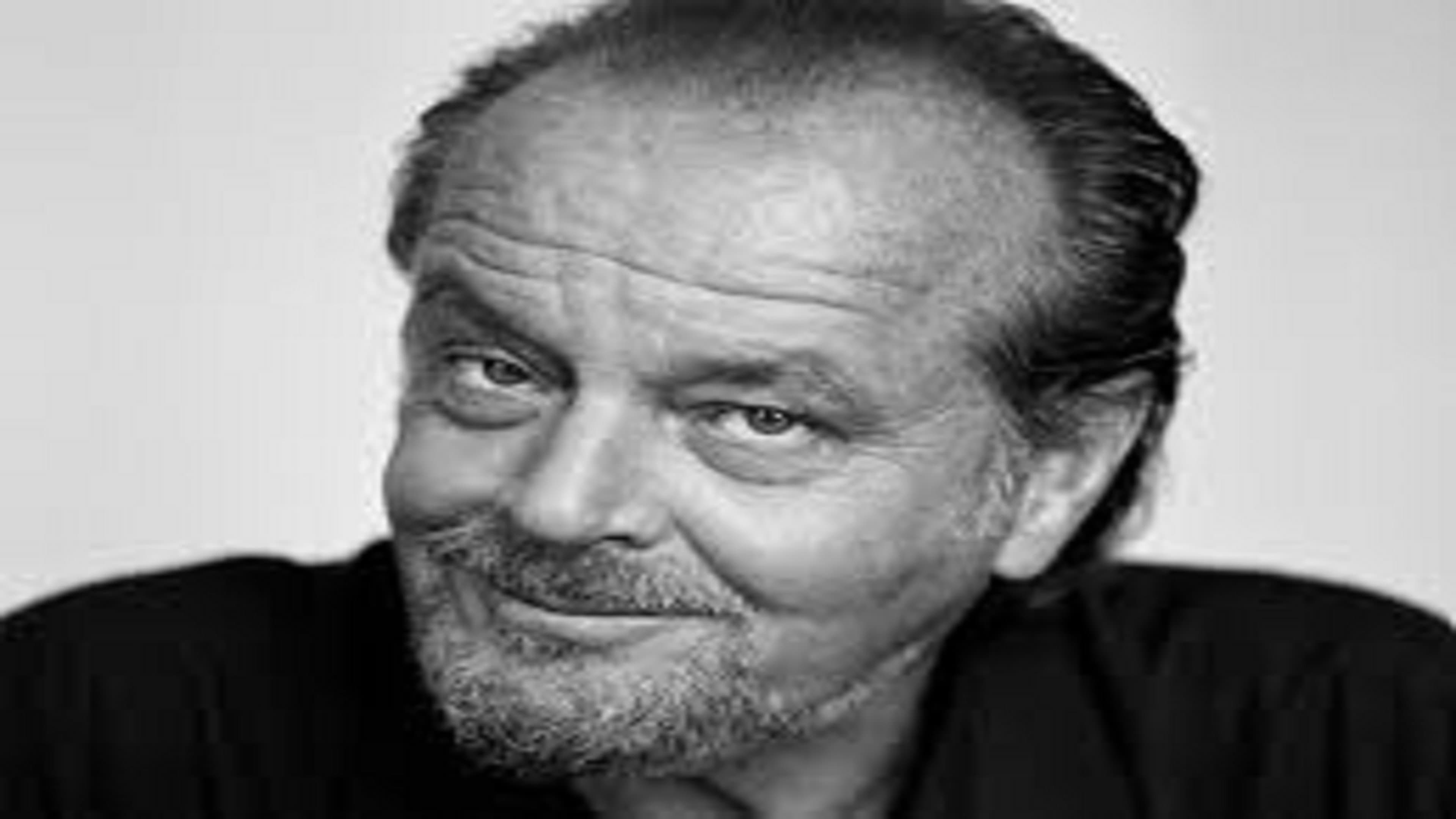 Jack Nicholson: The Joker Is Wild