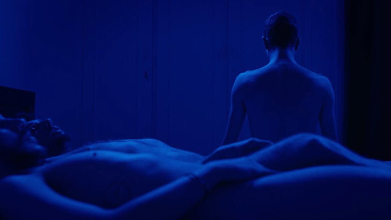 Absent Bodies