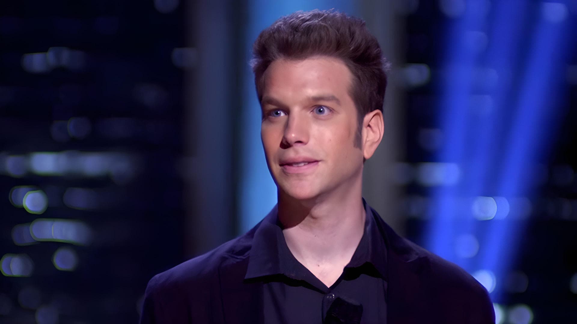 Anthony Jeselnik