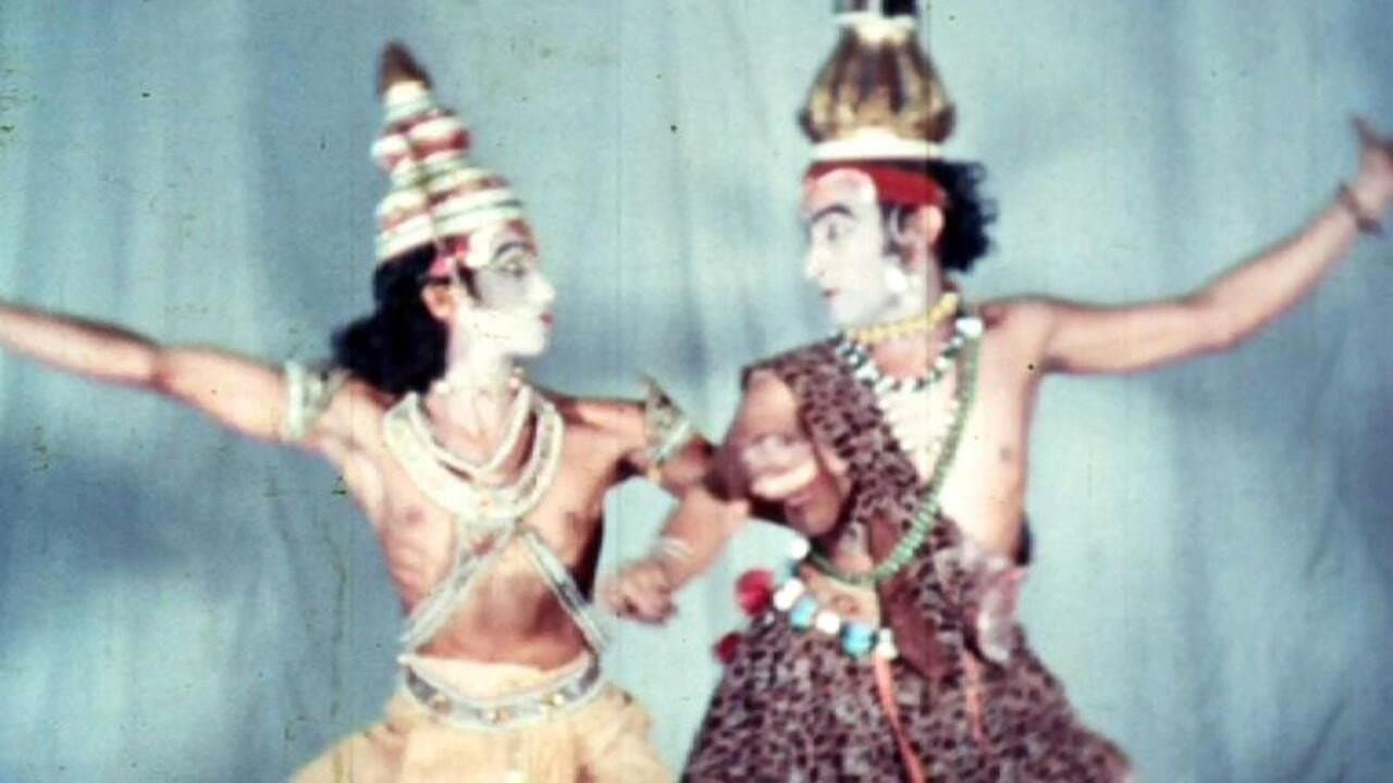Guru Gopinath