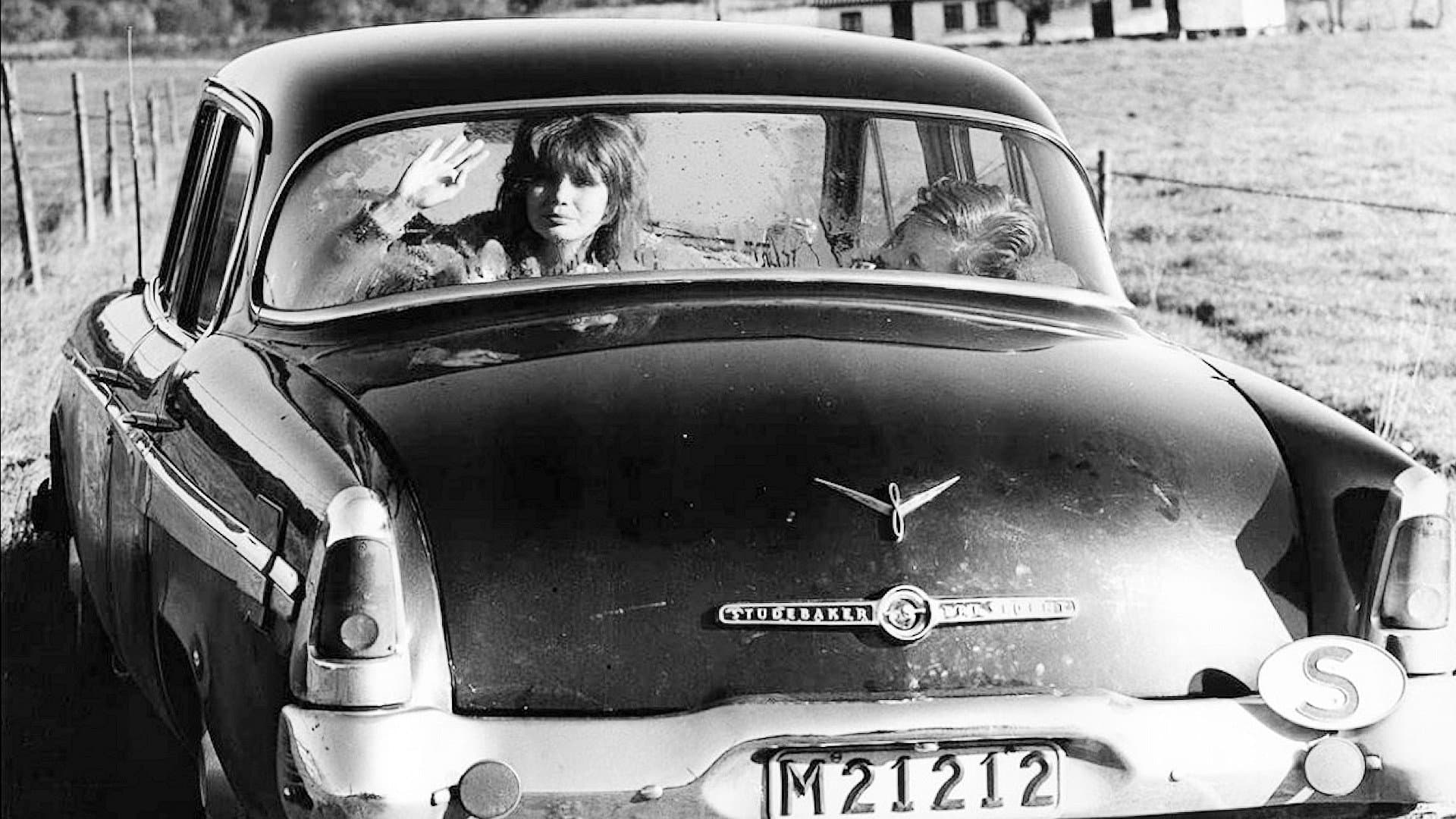 Inger Taube