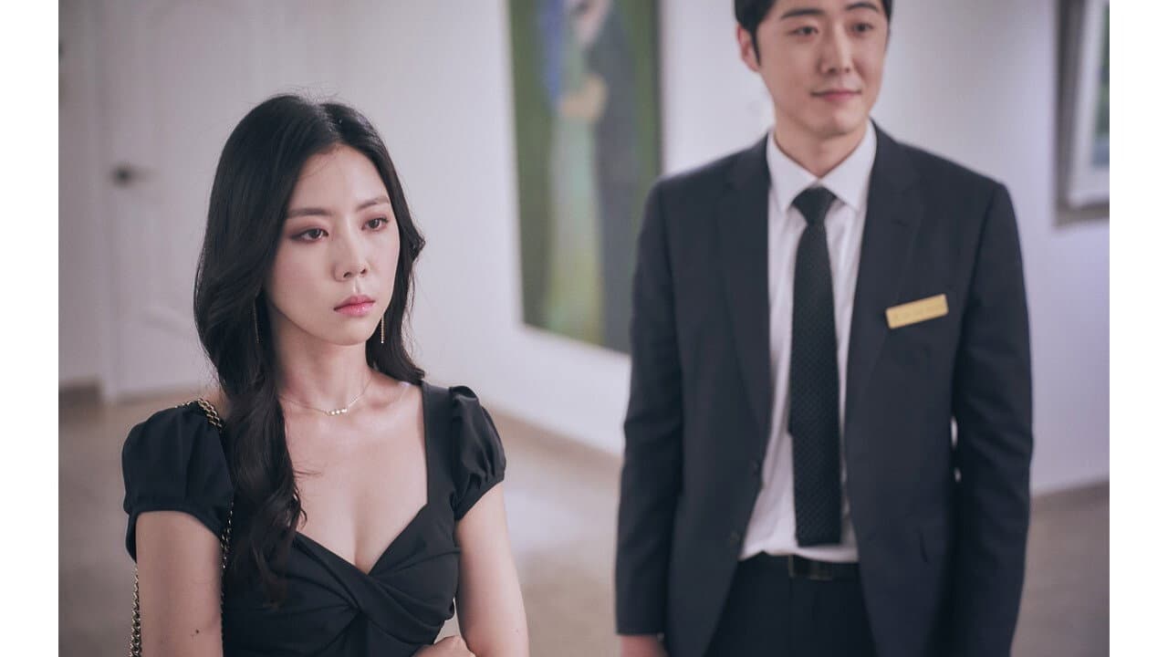 Seo Eun-woo