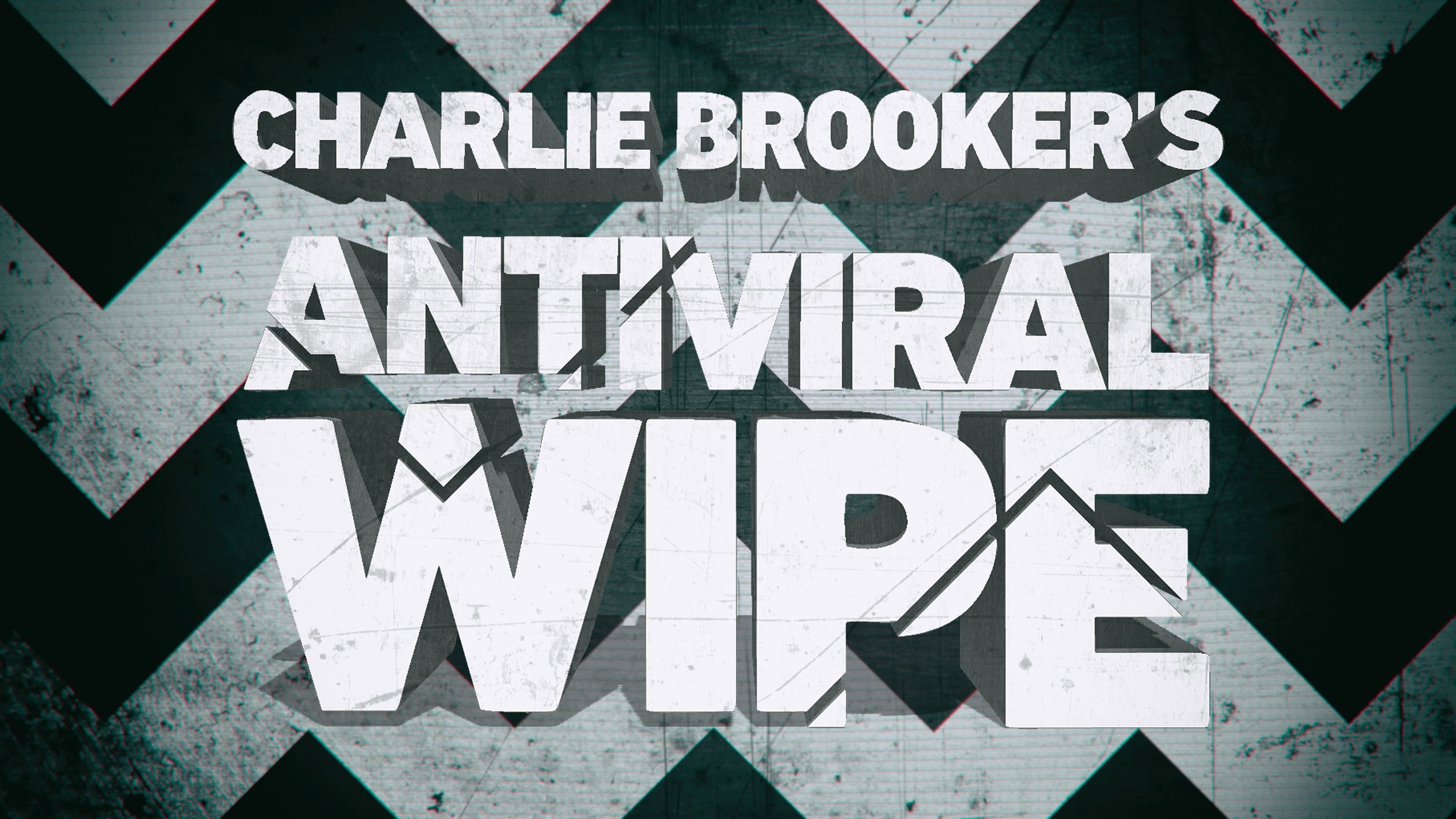 Charlie Brooker