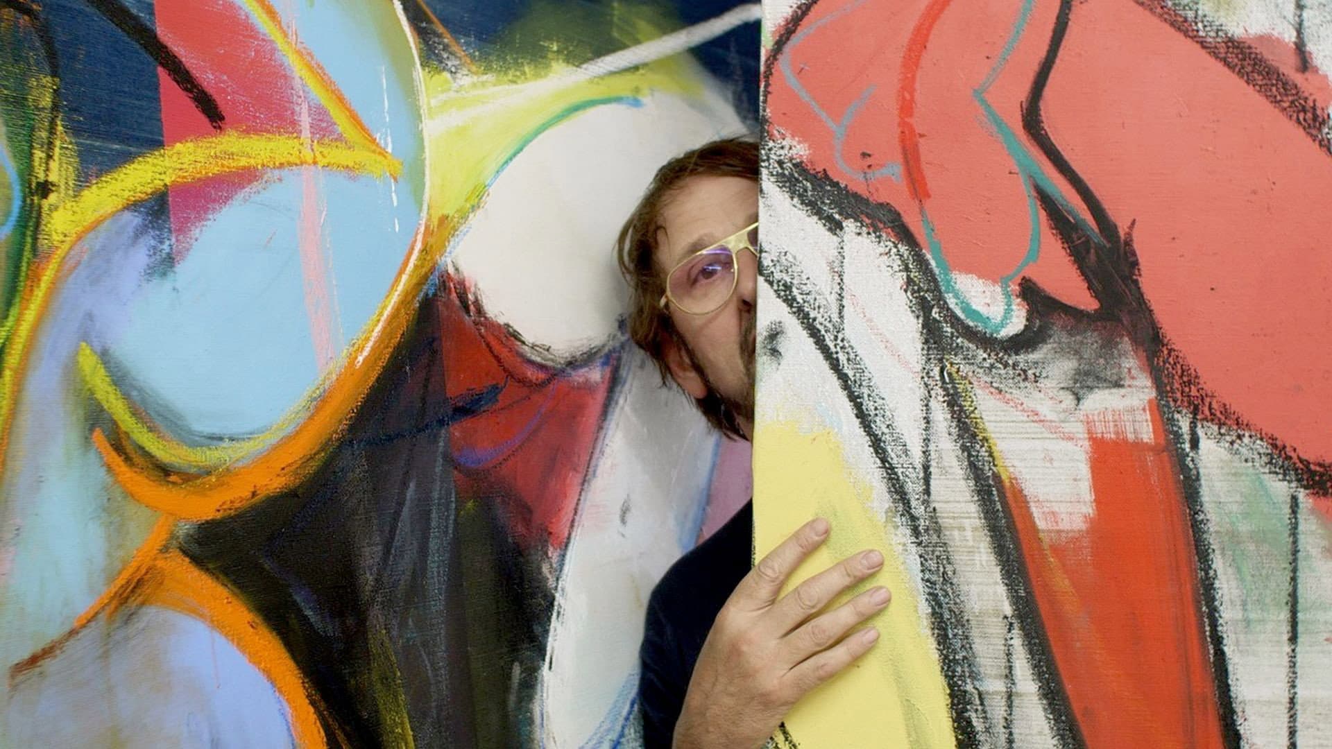 Jonathan Meese