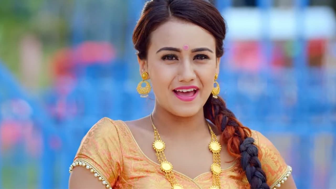 Tika Pahari