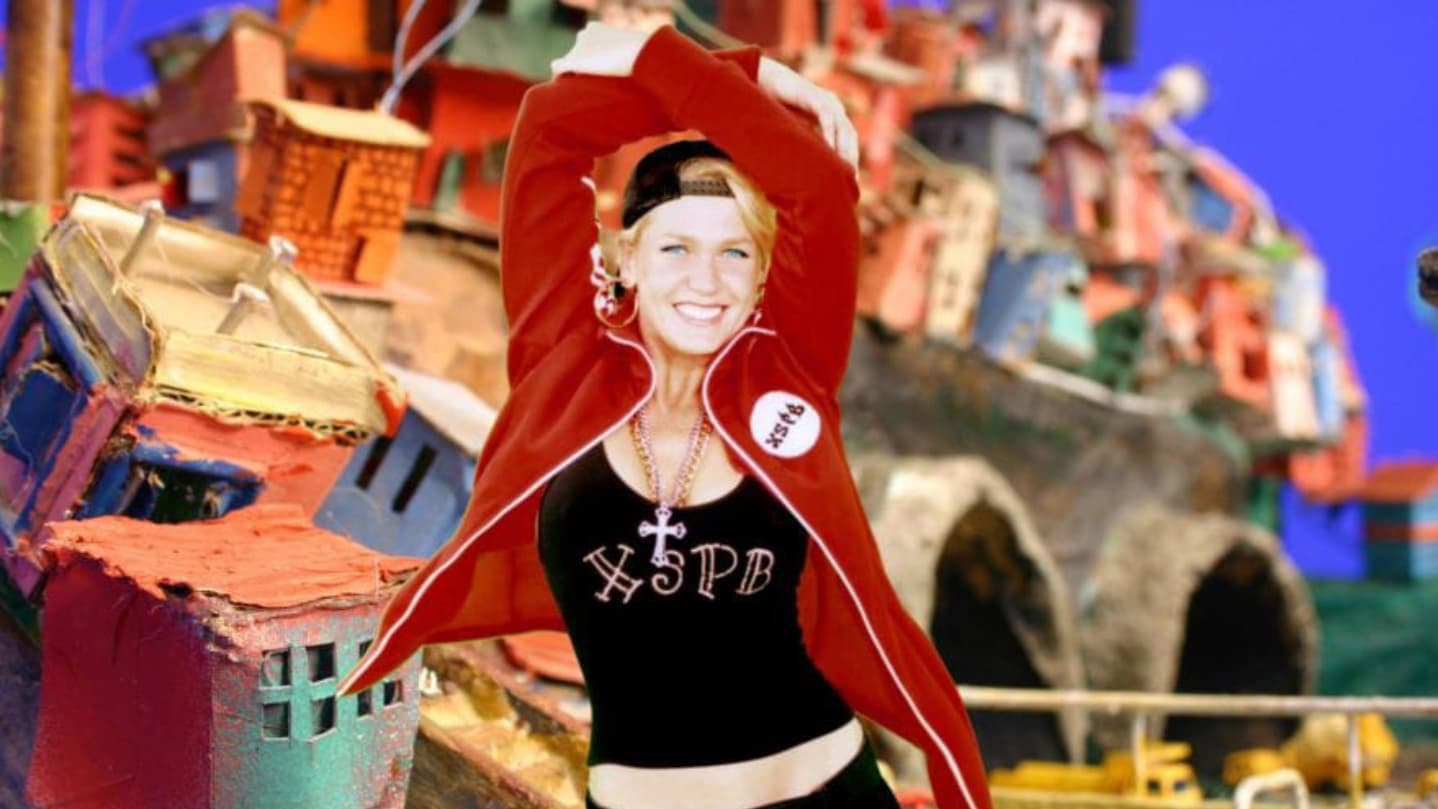 Xuxa Festa