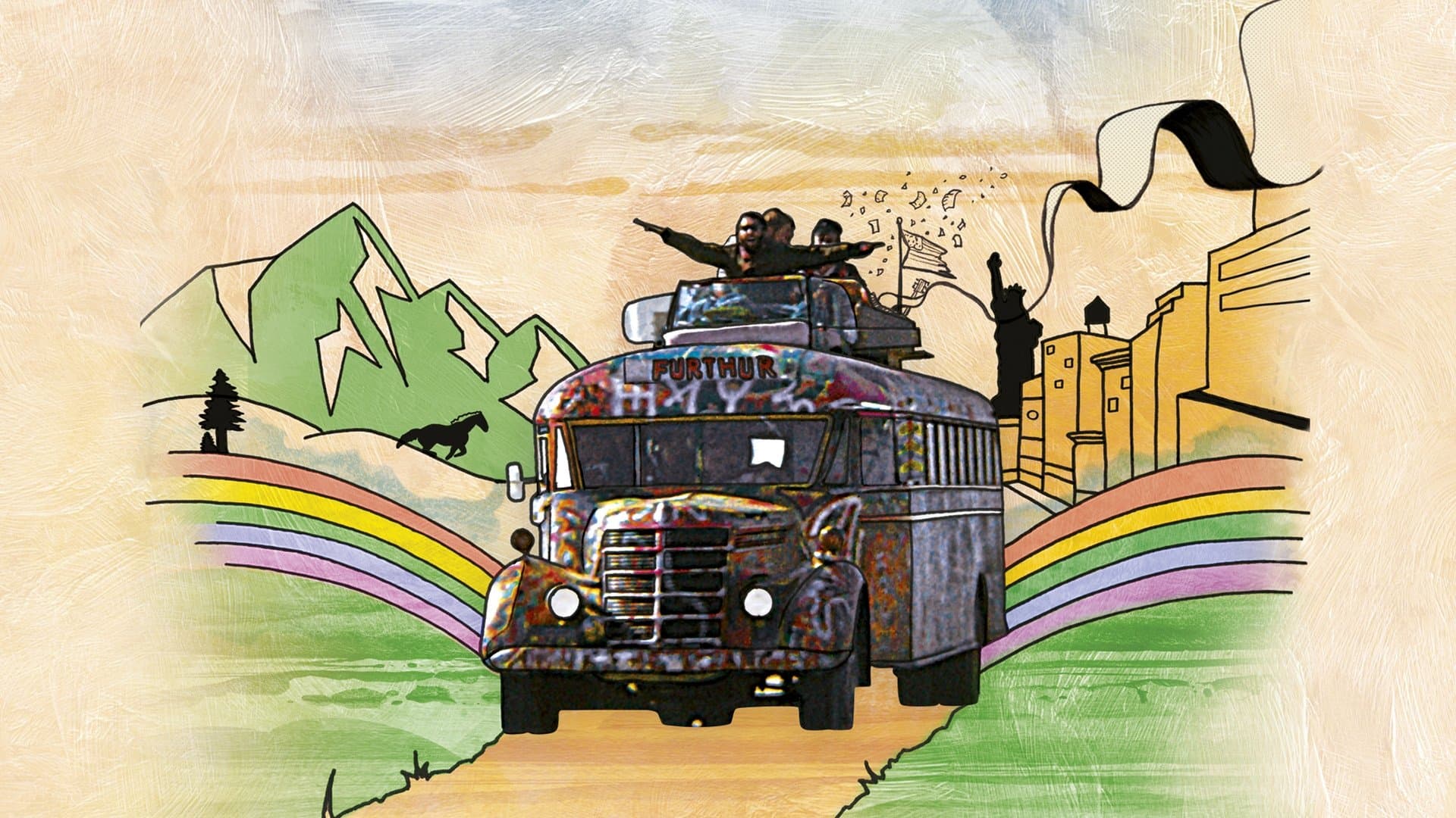 Neal Cassady