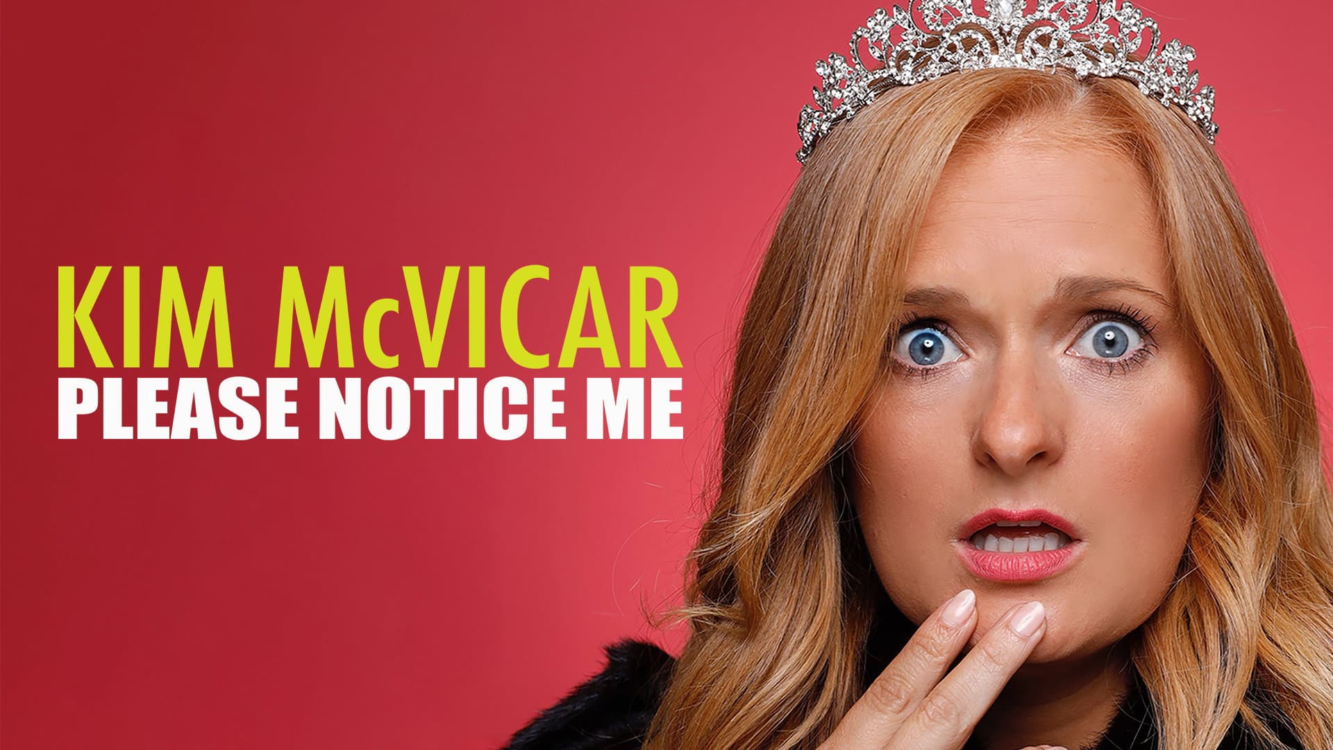 Kim McVicar