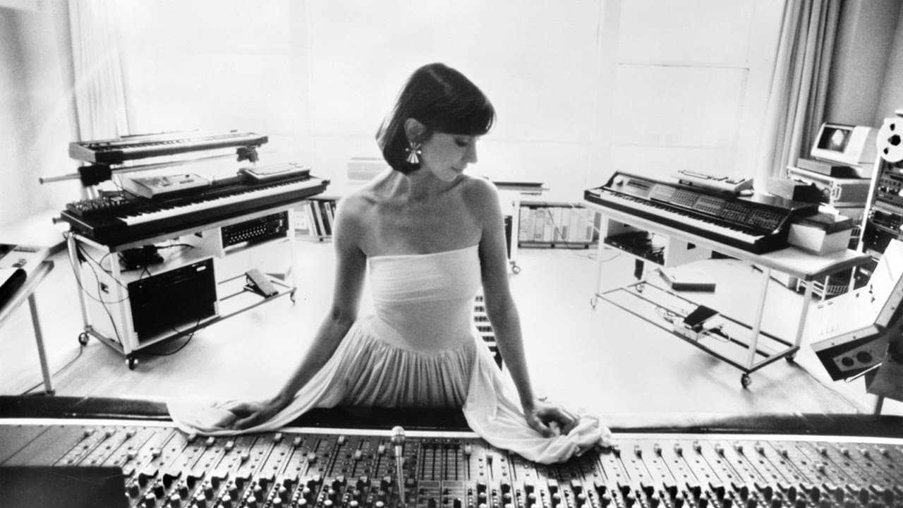 Suzanne Ciani