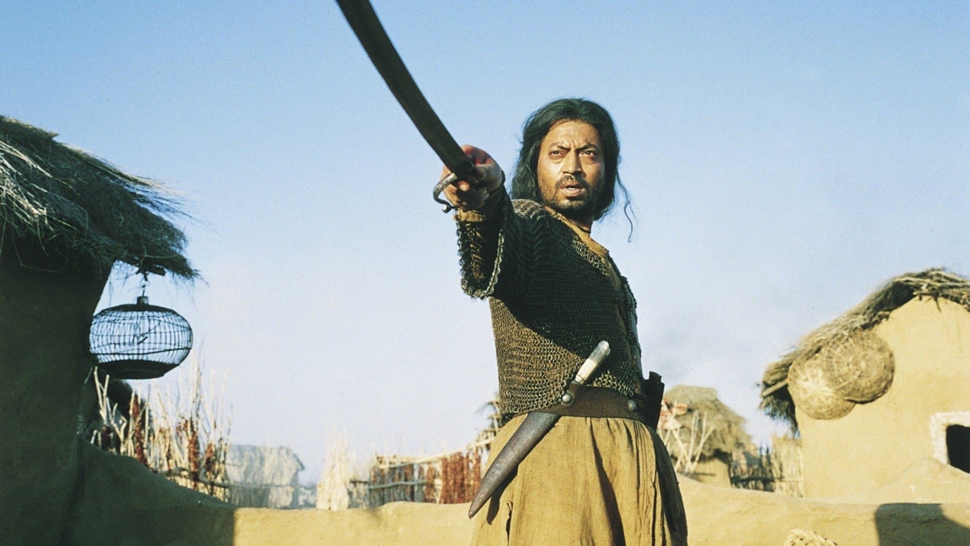 Ajai Rohilla