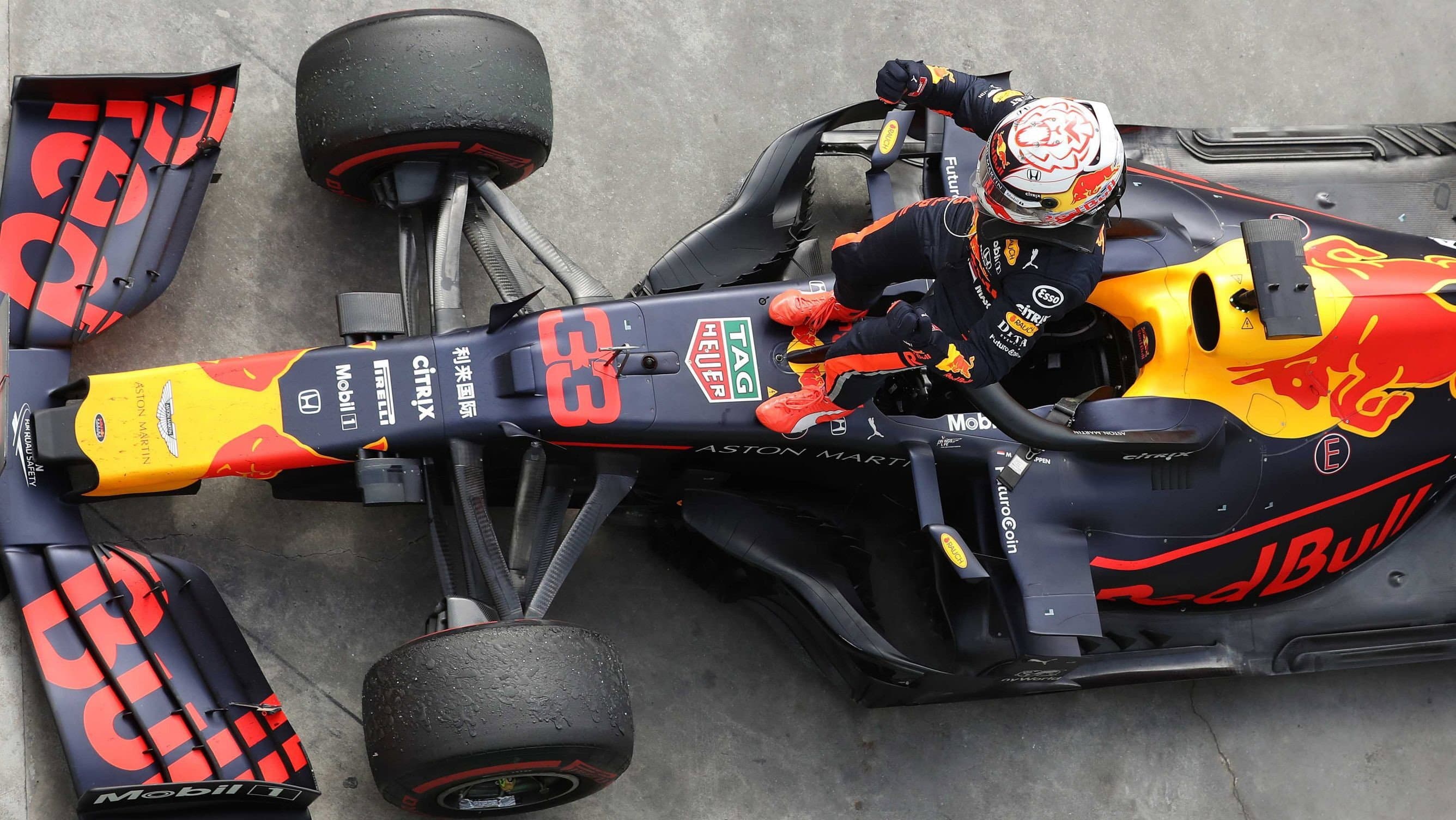 Pietro Fittipaldi