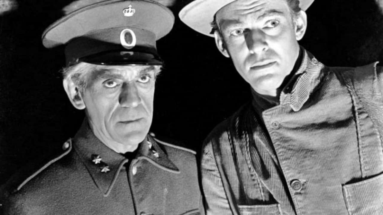 Jason Robards Sr.