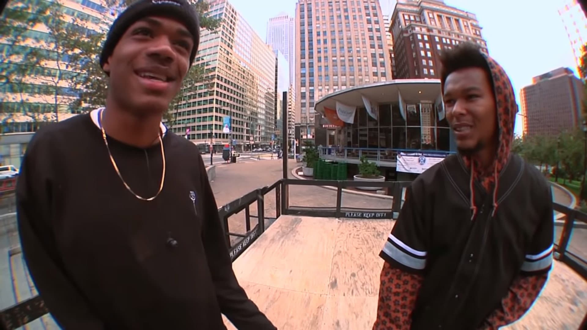 Na-kel Smith