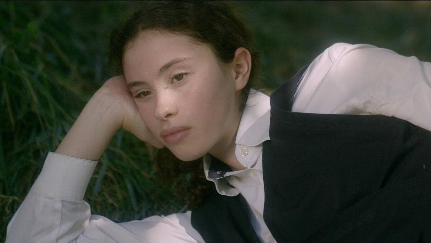 Suzanne Ballier