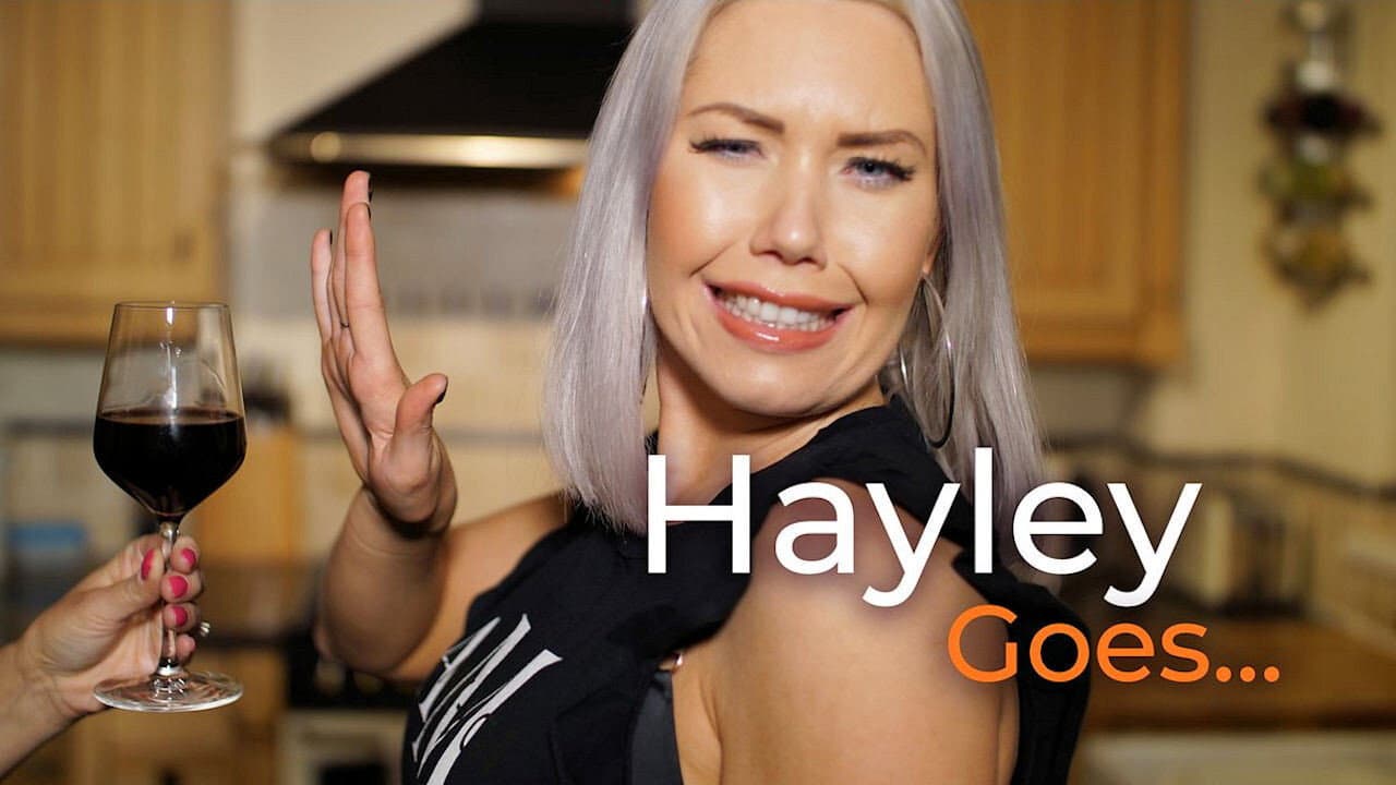Hayley Pearce