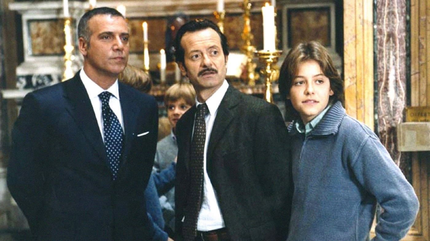 Fernando Antonio Calicchia