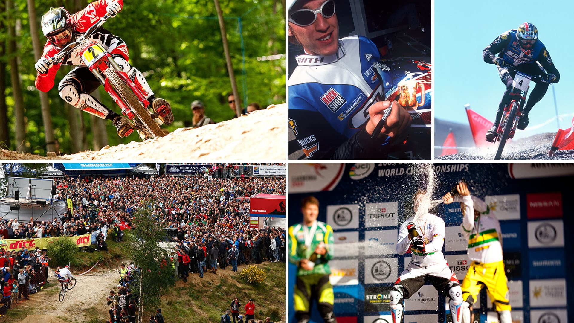 Steve Peat