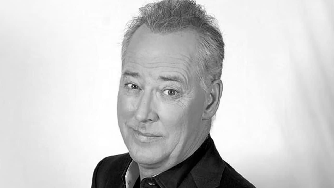 Adrian Walsh