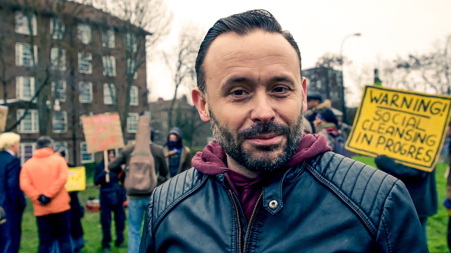 Geoff Norcott