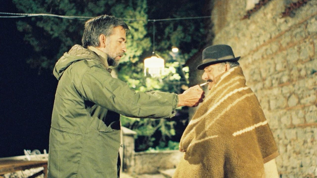 Dimitris Vlahos