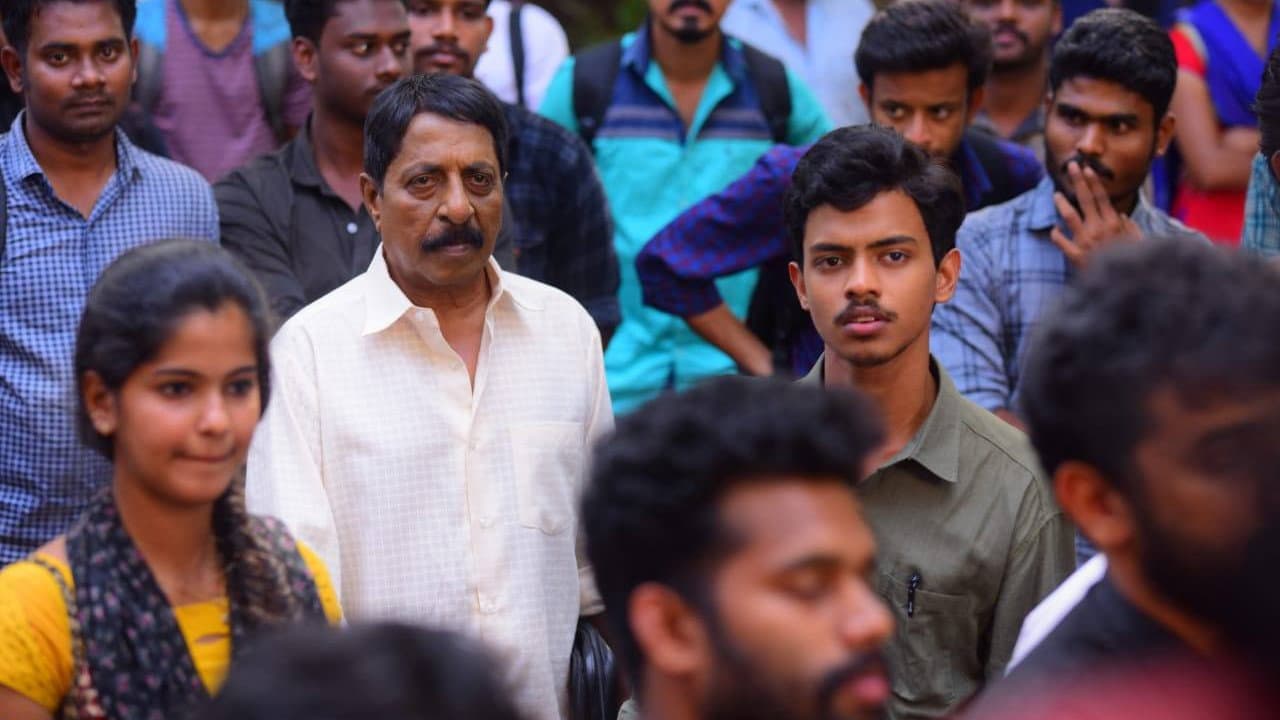 Ananth K  Jayachandran