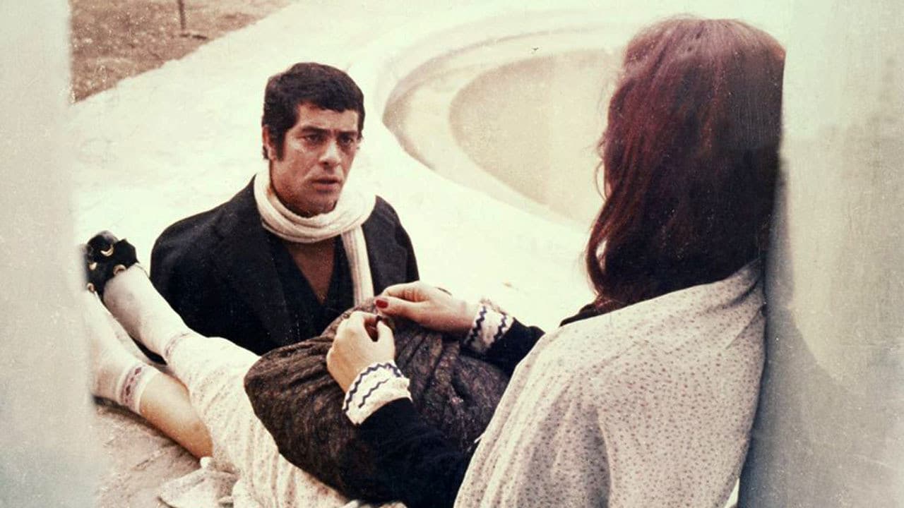 Ebrahim Naderi