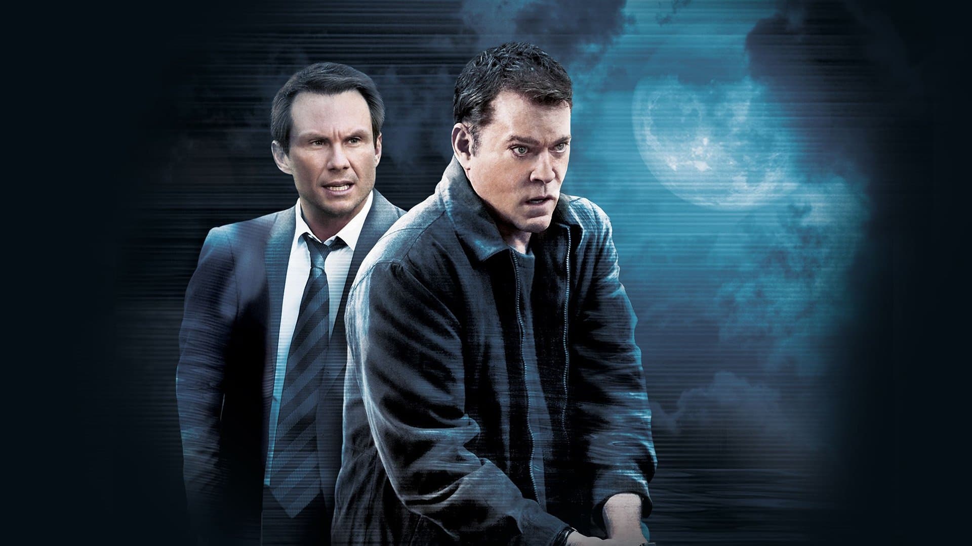 Robert Sean Parker