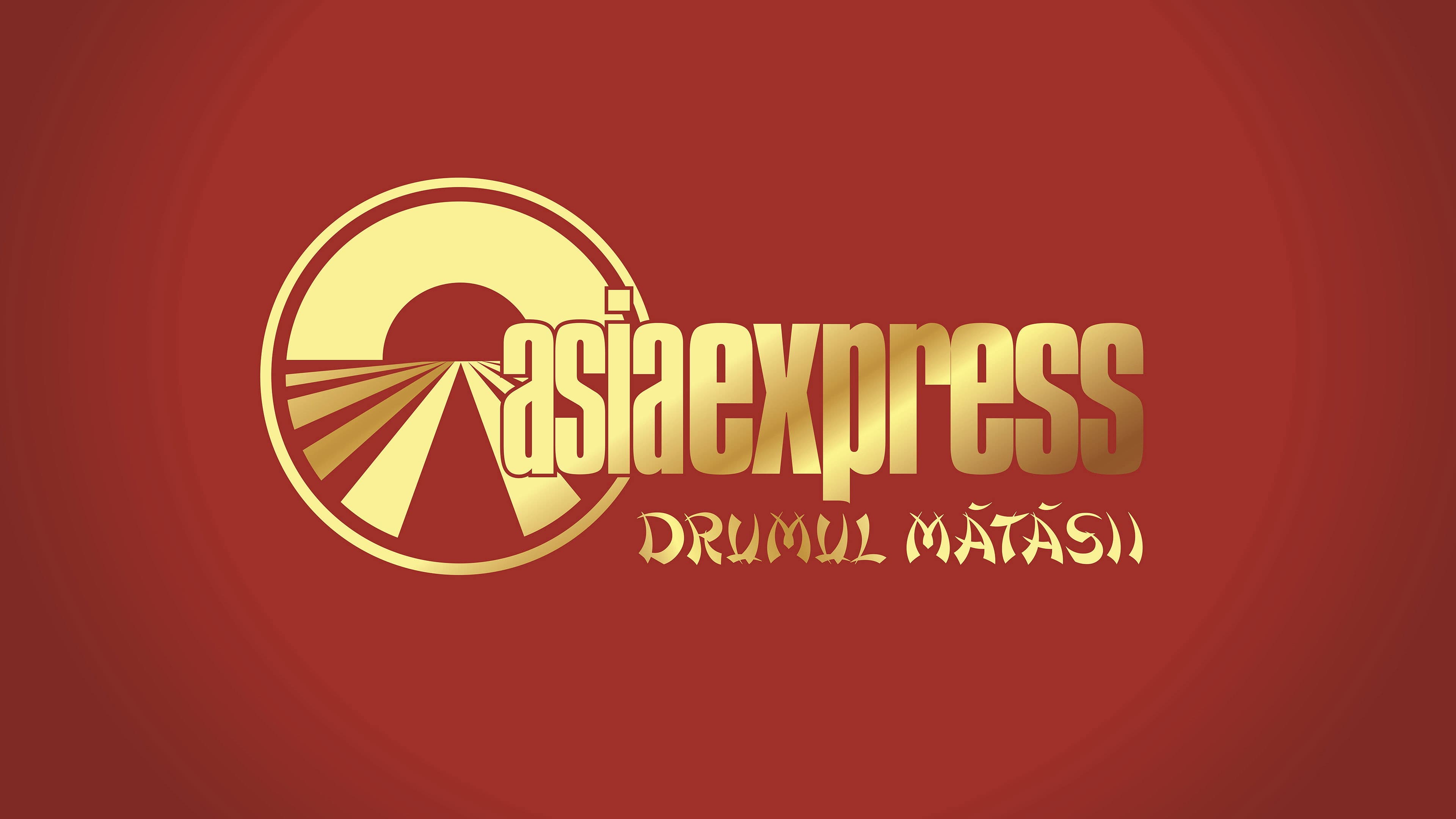 Asia Express