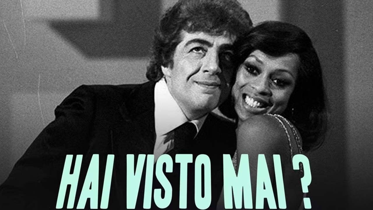 Hai visto mai