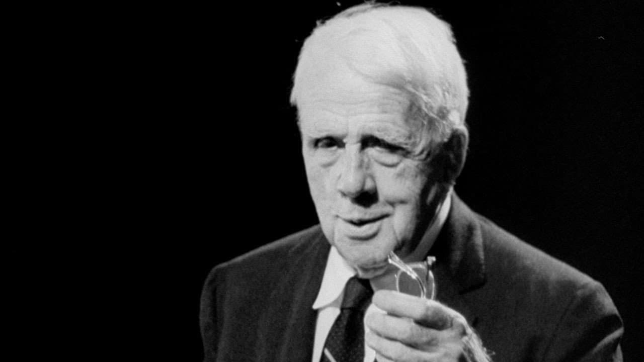 Robert Frost