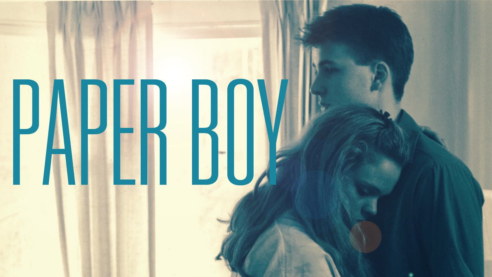 The Paper Boy