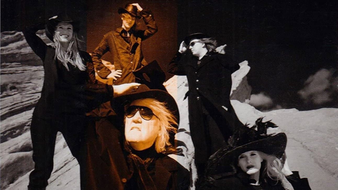 Edgar Froese