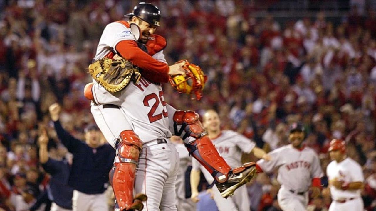 Johnny Damon