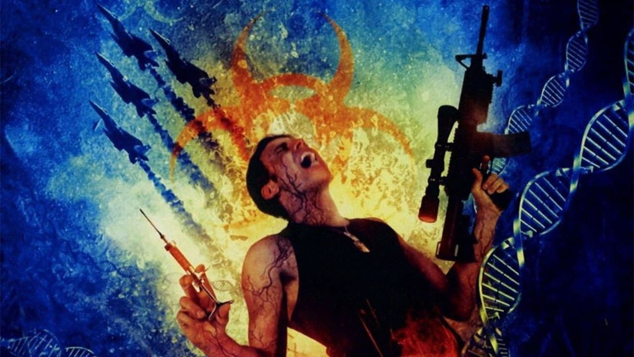 Billy Morrison