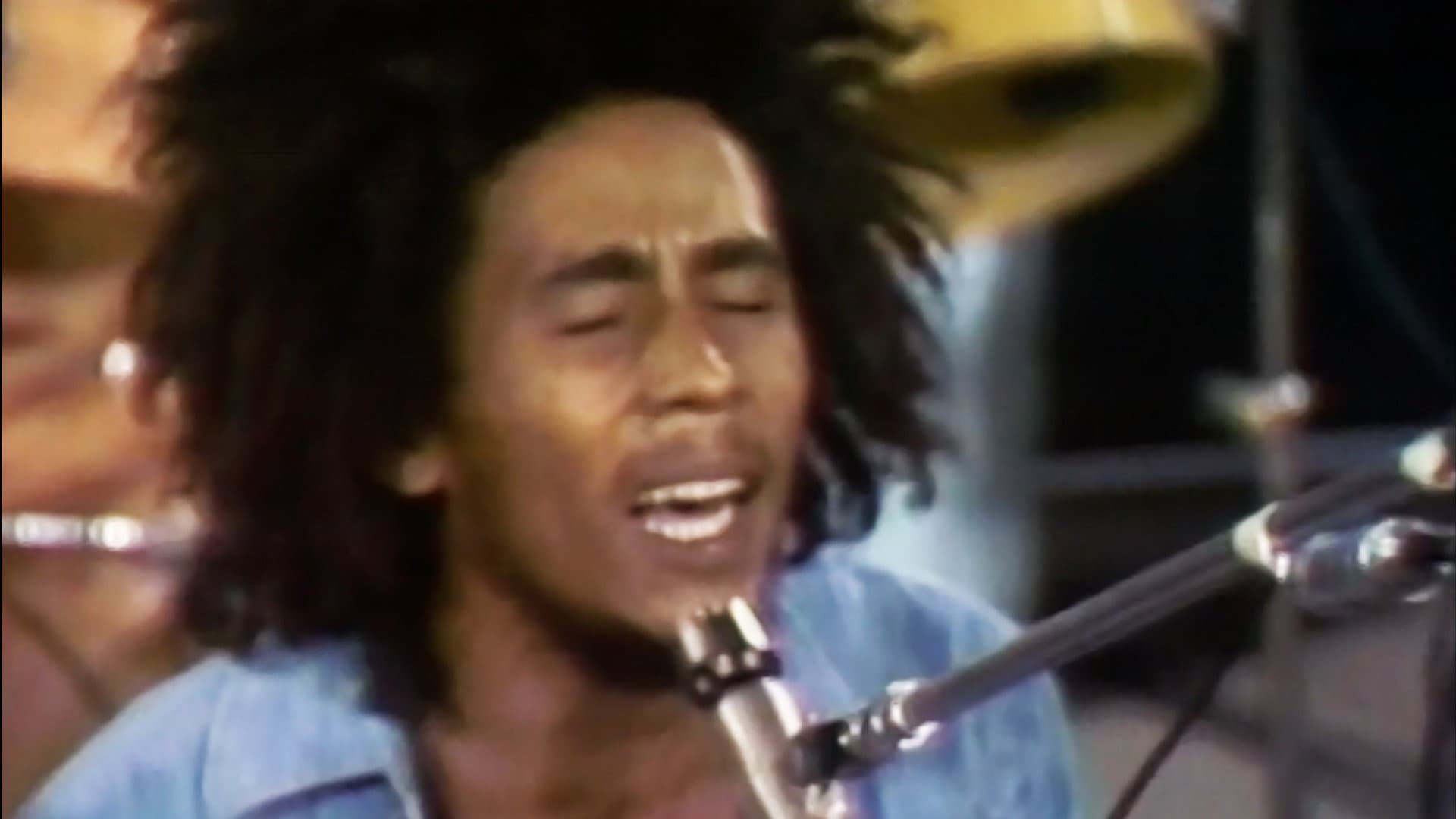 Bob Marley