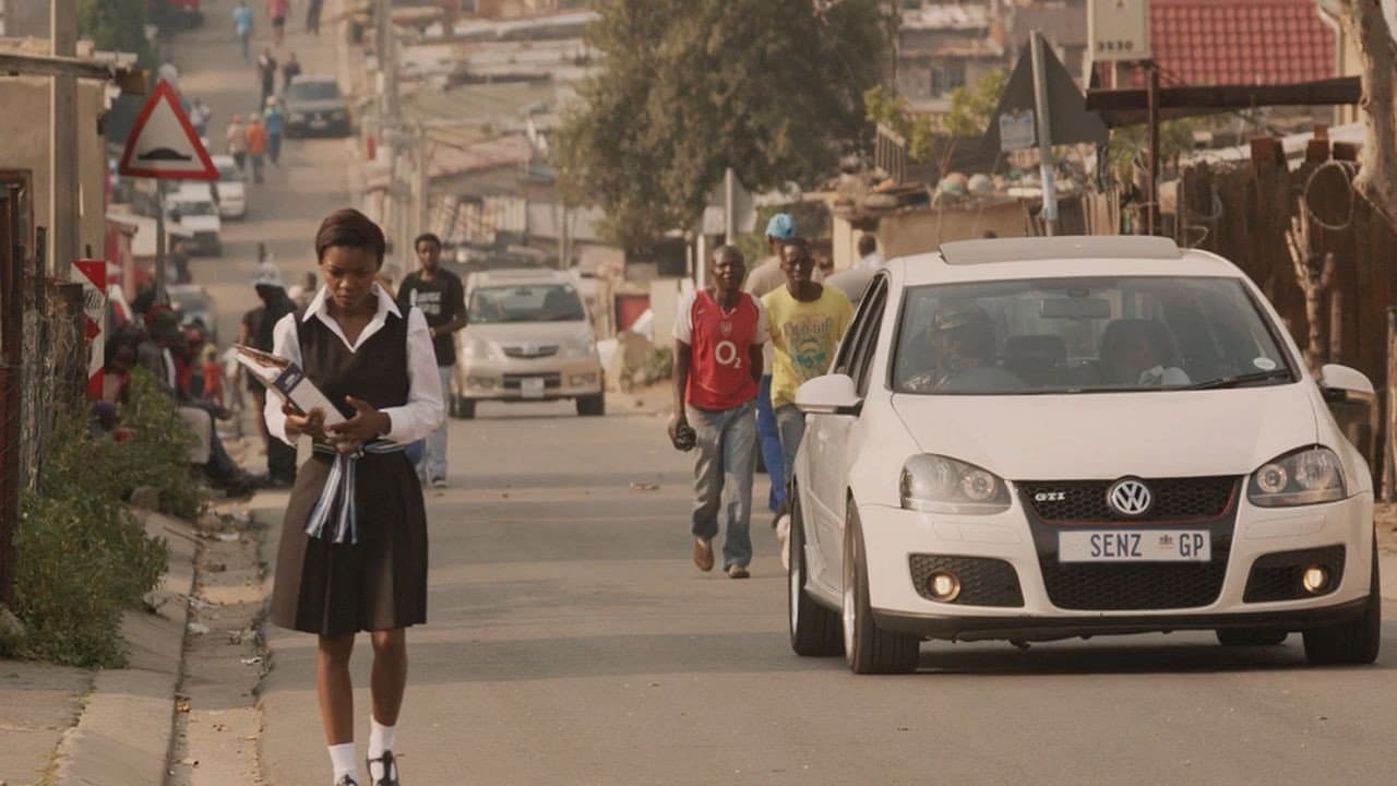 Emmanuel Nkosinathi Gweva