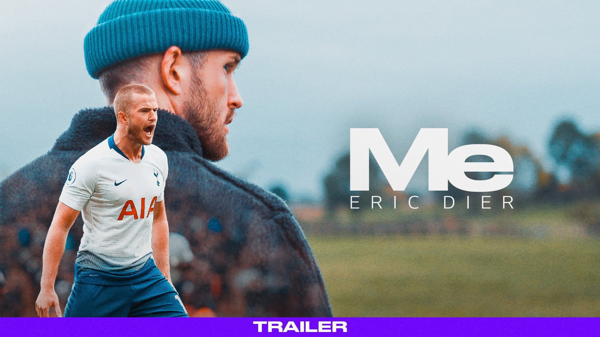 Eric Dier