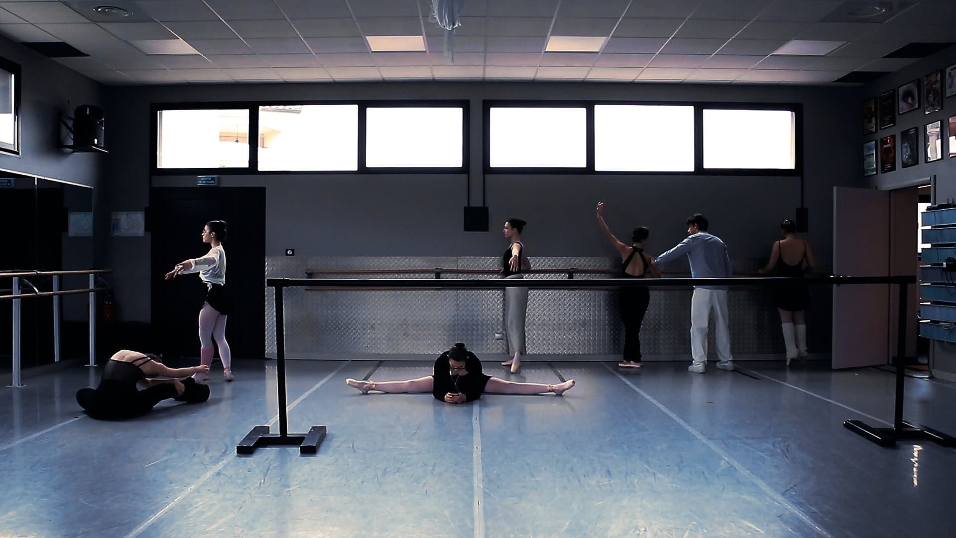 Mélanie Charmasson