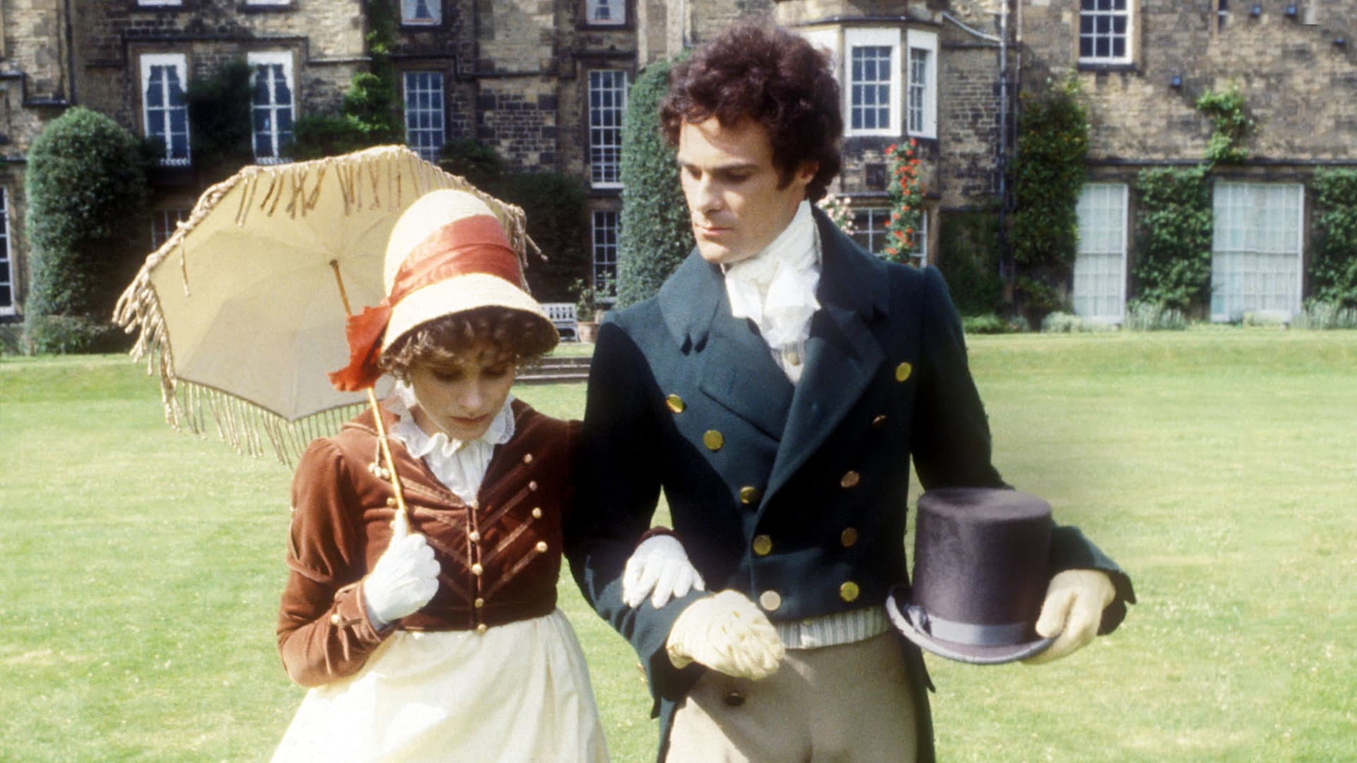 Pride and Prejudice