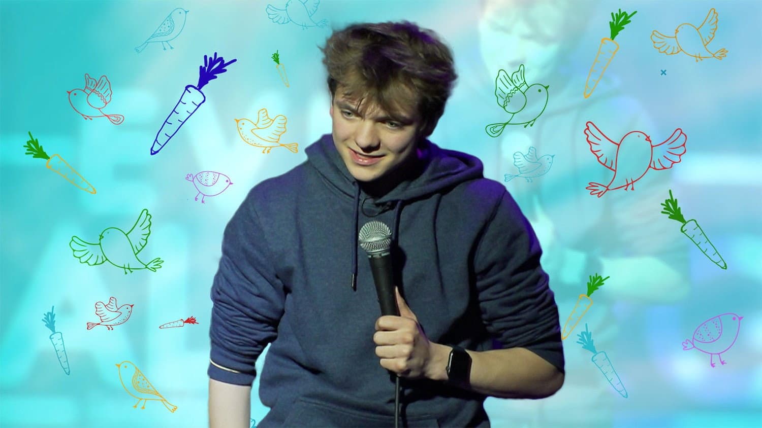 Jonathan Christensen
