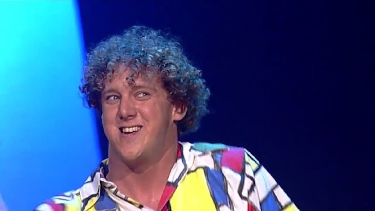 Jochem Myjer