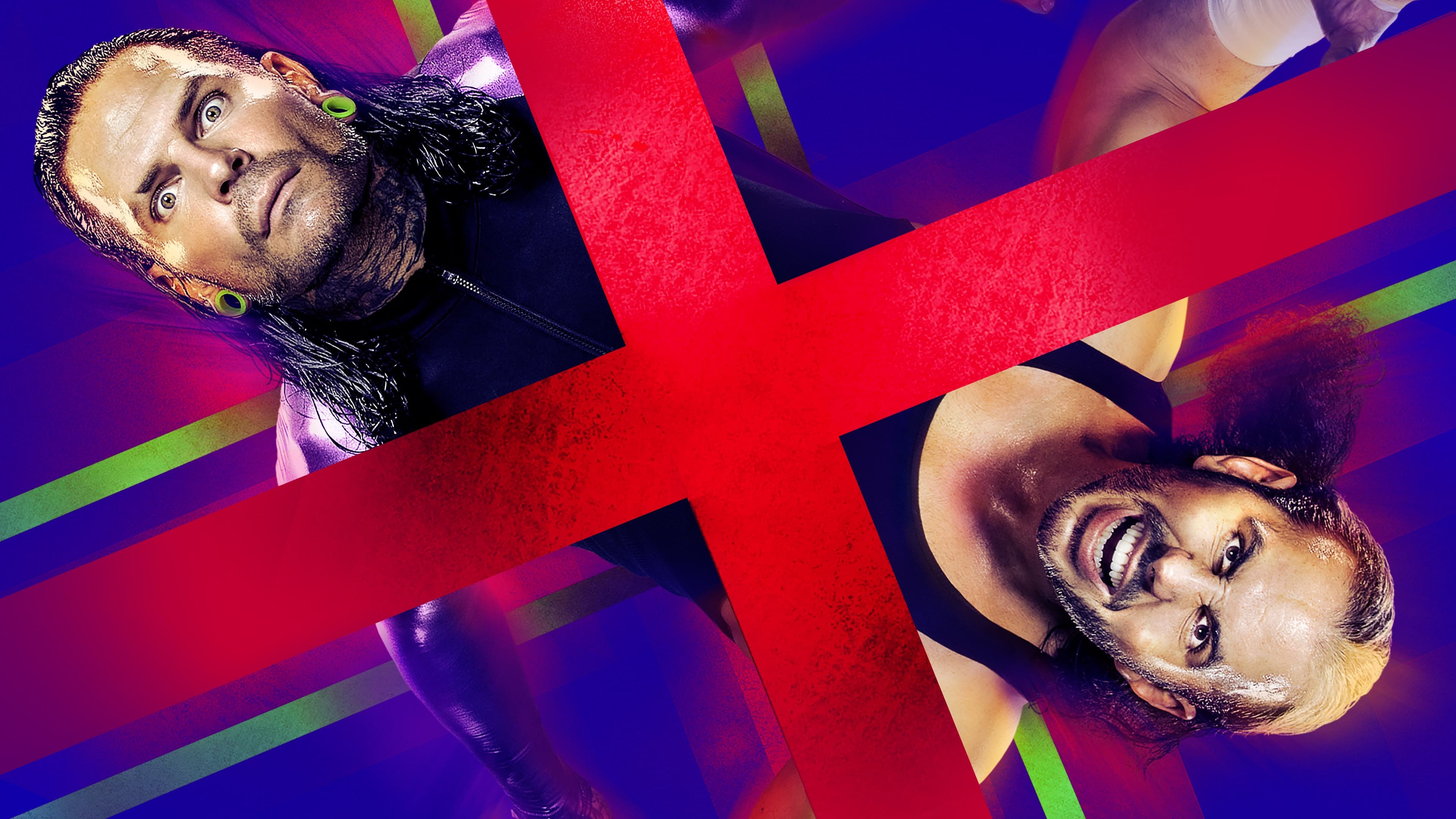 WWE Extreme Rules 2017