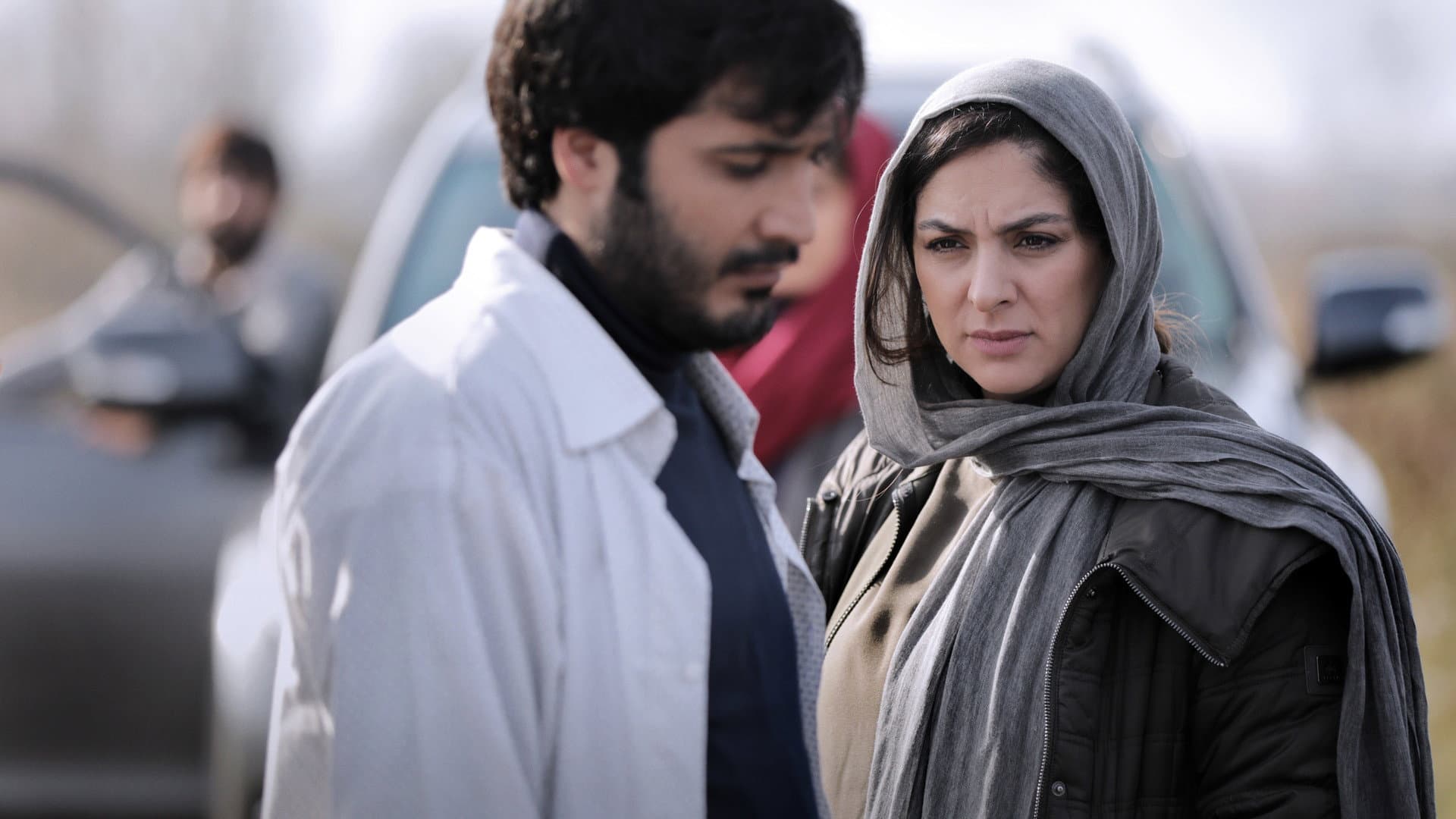 Maral Baniadam