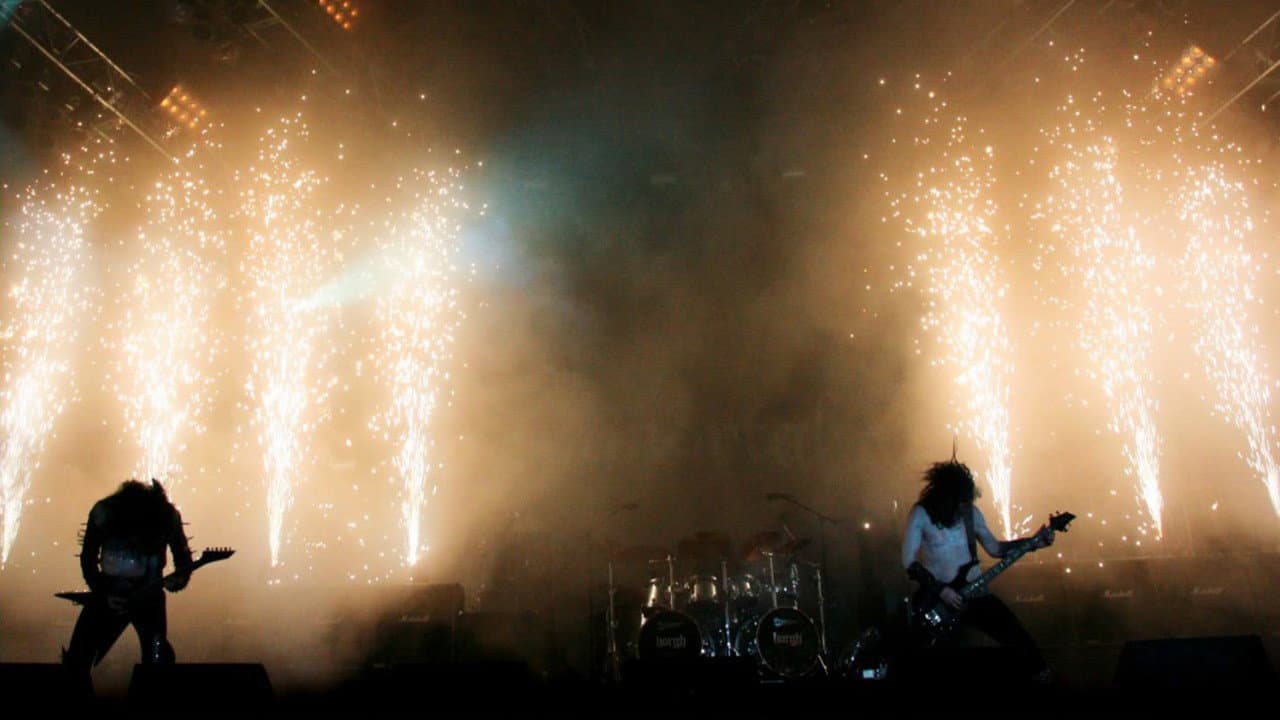Immortal