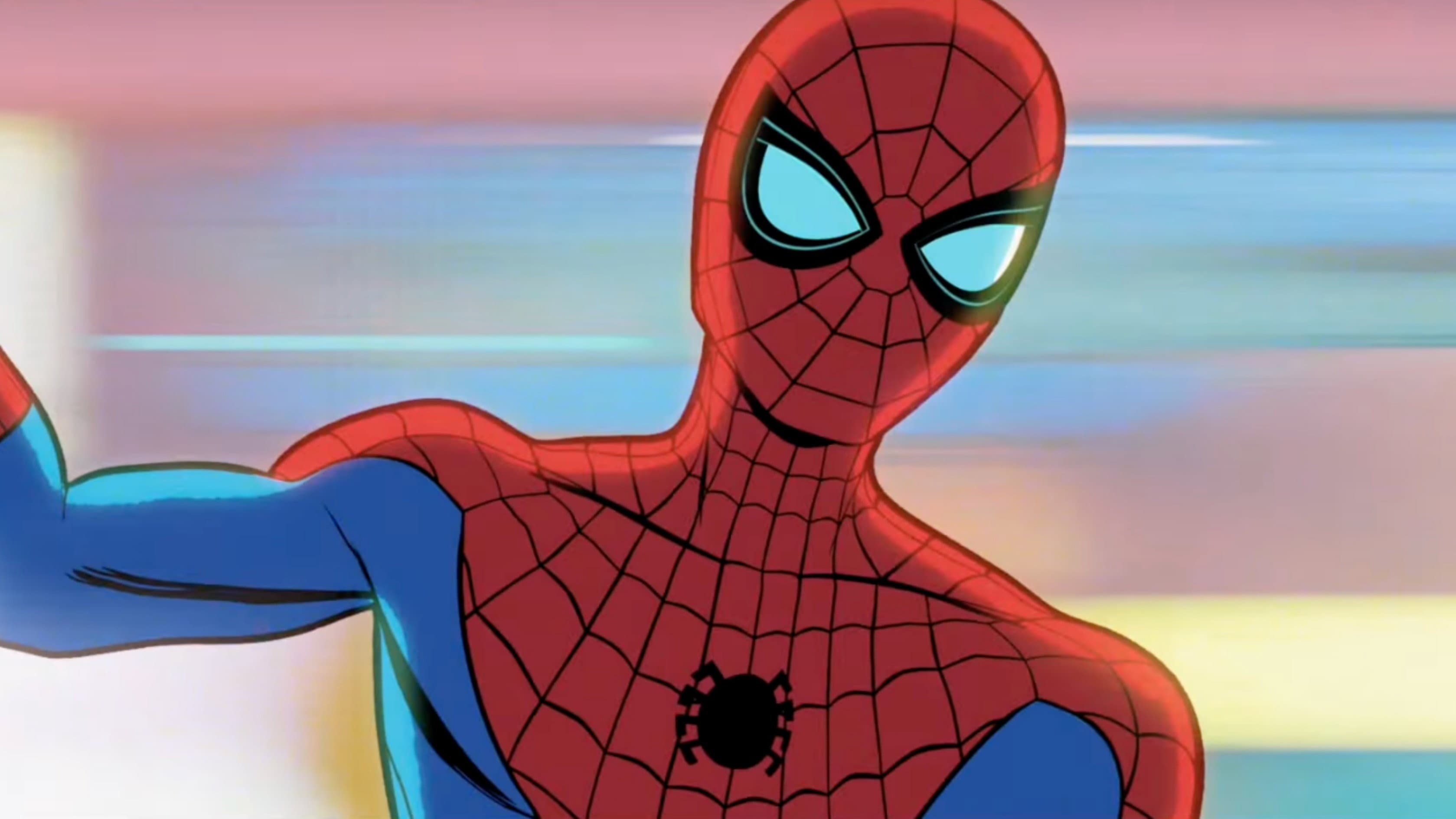 Spider-Man: Re-Animated