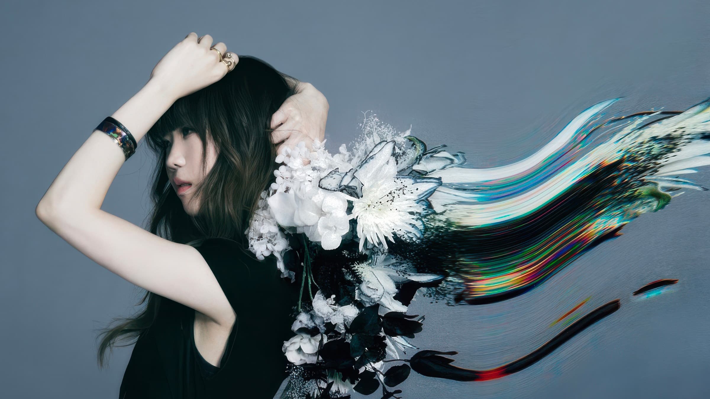 Aimer: Open α Door (Limited Edition Bonus)