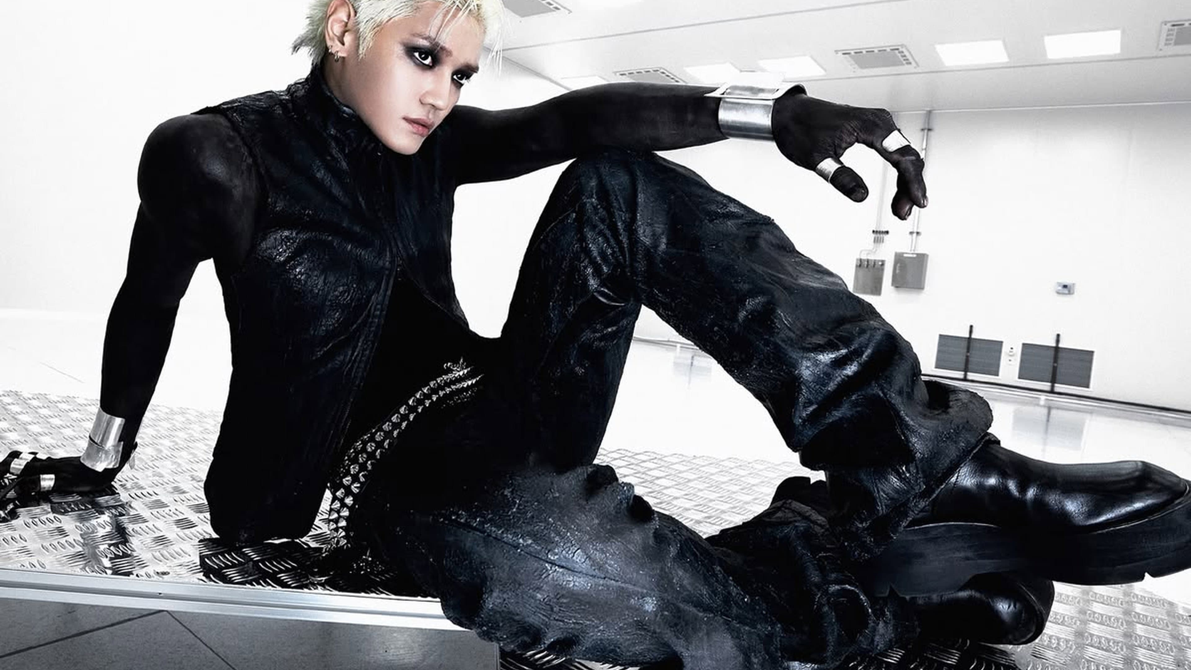 TAEYONG: WYLD
