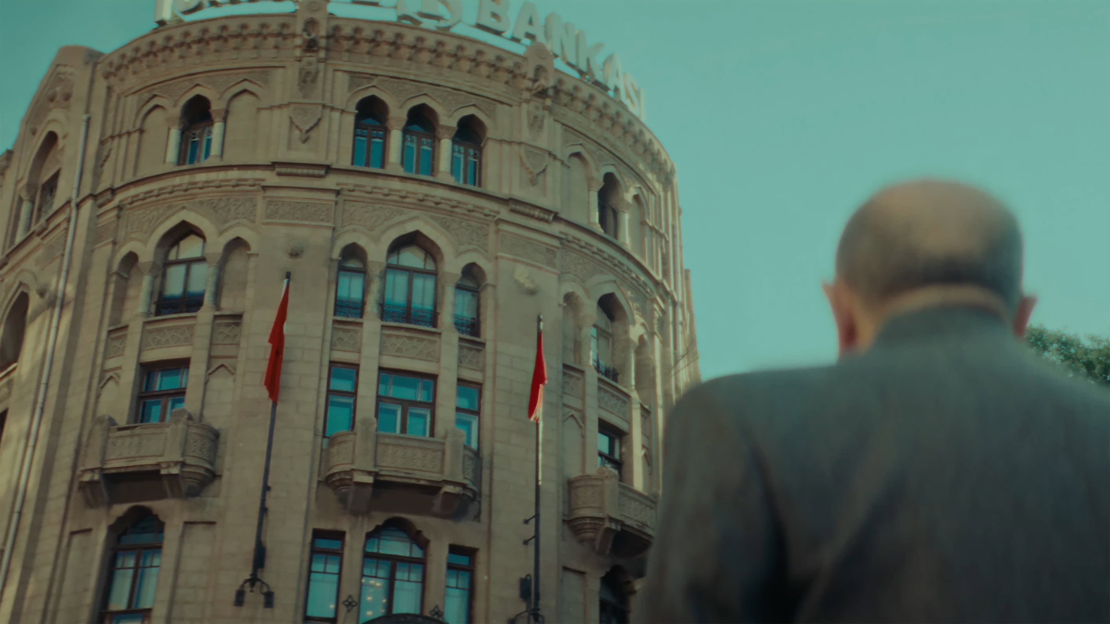 Barış Taşkın