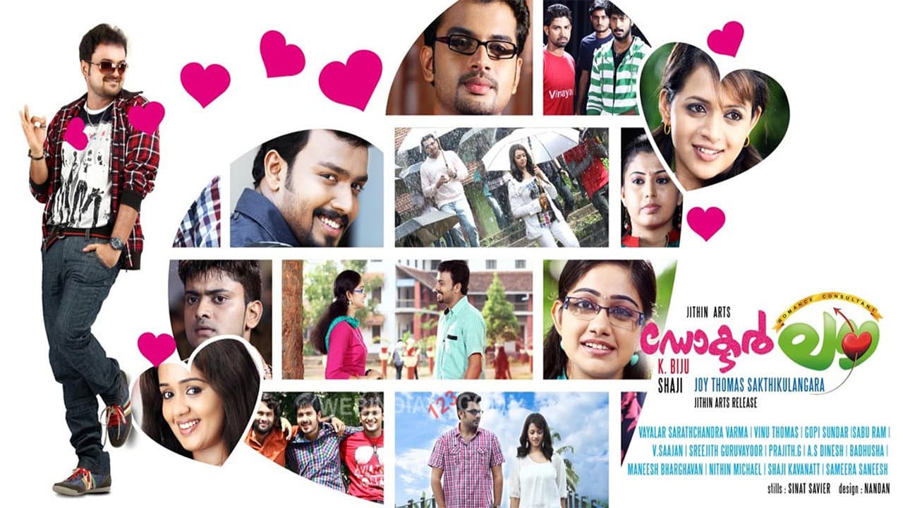 Hemanth Menon